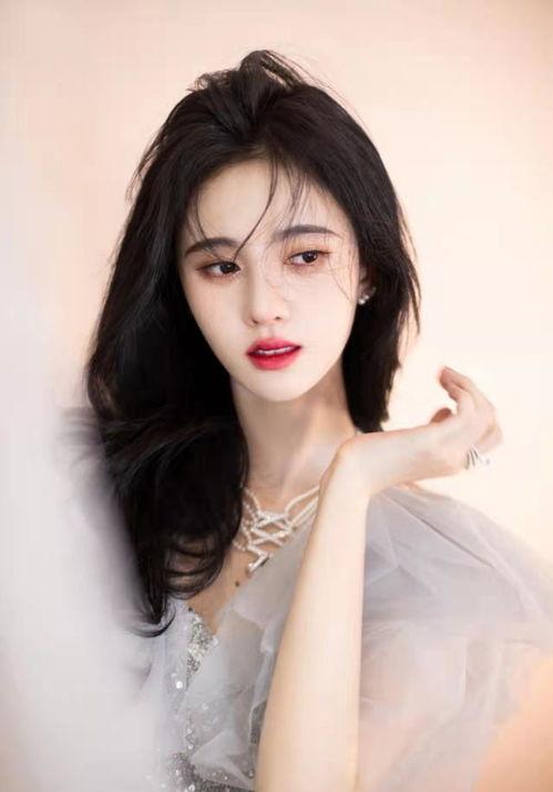 娱乐圈吃瓜鞠婧祎图片,揭秘明星幕后生活点滴”