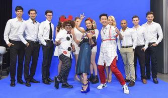 台湾娱乐雅典纳,璀璨星光下的璀璨舞台