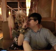 刘雅婷生活照,生活照中的美好瞬间